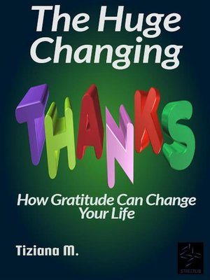 cover image of The Huge Changing